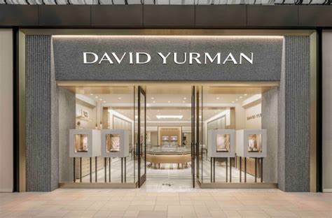 david yurman montreal